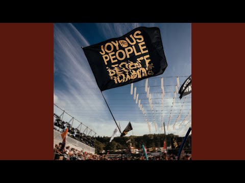 Joy Anonymous, Todd Edwards & Reggie Watts - JOY (Sun On My Skin)