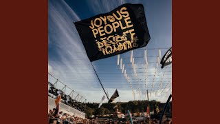JOY (Sun On My Skin) - Joy Anonymous, Todd Edwards & Reggie Watts