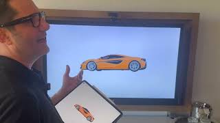 Mago Stage: The Interactive Presentation Experience You Didn't Know You Needed