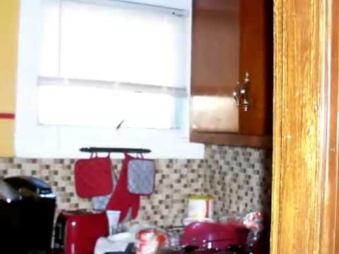 493 S 2nd St, New Bedford, MA home video tour