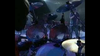 Jamiroquai -  Space Cowboy Montreux Jazz Festival1995