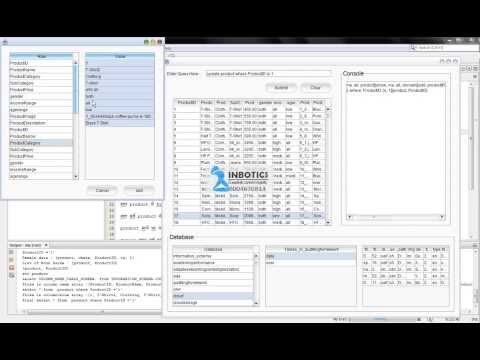 NATURAL LANGUAGE PROCESSOR BASED SQL ENGINE