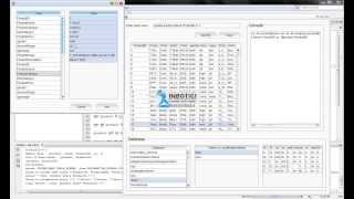 NATURAL LANGUAGE PROCESSOR BASED SQL ENGINE