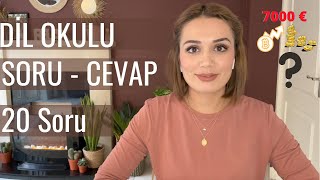 İrlandada Dil Okulu I Soru - Cevap İrlandada Hayat