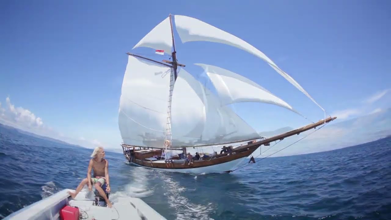 A'Boya Liveaboard - Liveaboard Indonesia