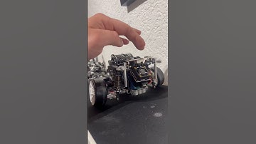 Yokomo YD-2 WrapUp. #rc #rcdrift #yokomo #drift #car #carvideos #like #love