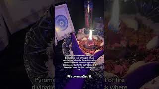 Are You A Fire Witch?