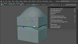 ZenTools for Maya Demo