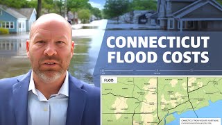 Connecticut Flood Insurance | Is Your Building Coverage Actually Enough?