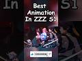 Zenless Zone Zero Best Animation In Season 1  #animegames#zzz #zzzs1 #zzzseason1