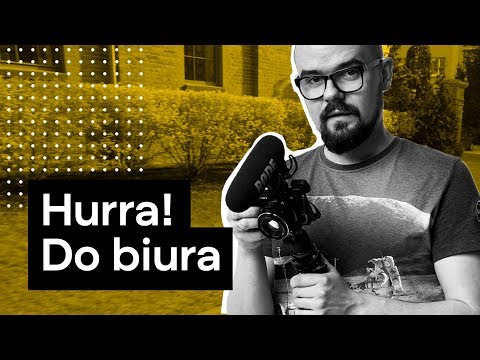 Wideo: Kto napisał scenariusz do biura?