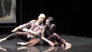 Stereophonic, presented by Peggy Baker Dance Projects