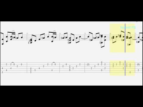 Until you (Guitar Fingerstyle) - Shayne Ward