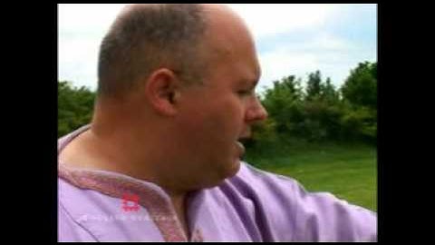 How To Knock Down A Castle Wall