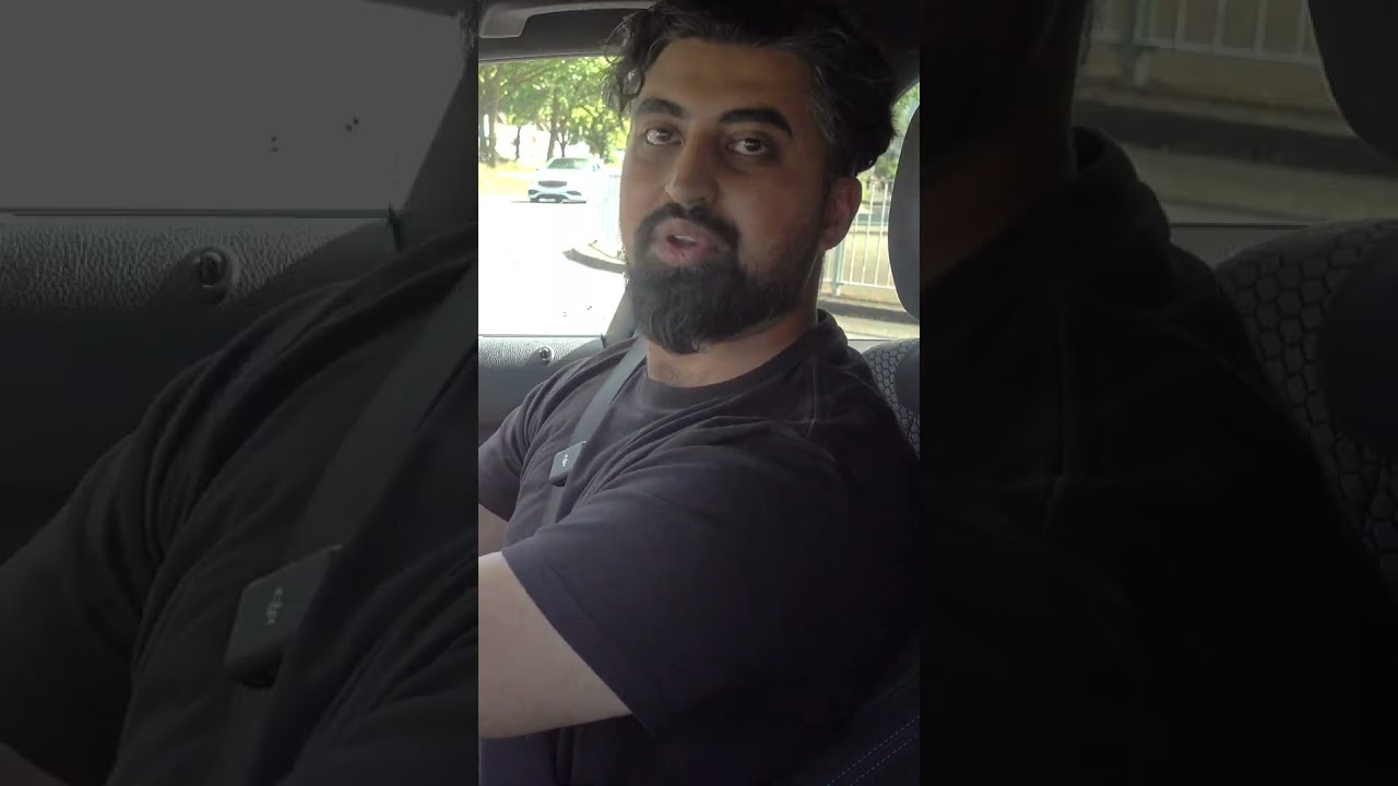 Kingstanding Test Centre junctions - Greenholm road