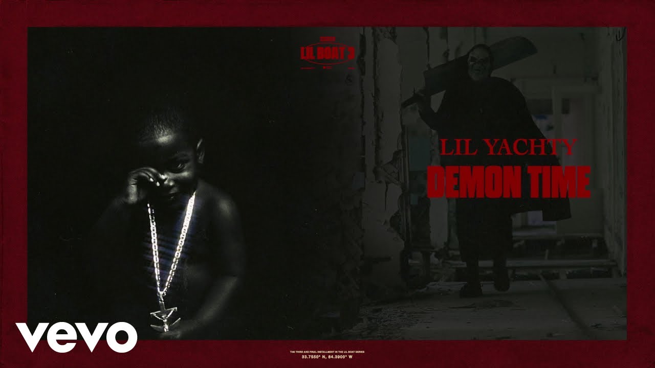 download lil yachty demon time