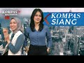 Live kompas siang minggu 25 februari 2024  kompas tv banjarmasin