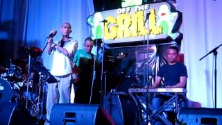 Pangako by K24/7 live @ Off The Grill Timog screenshot 5