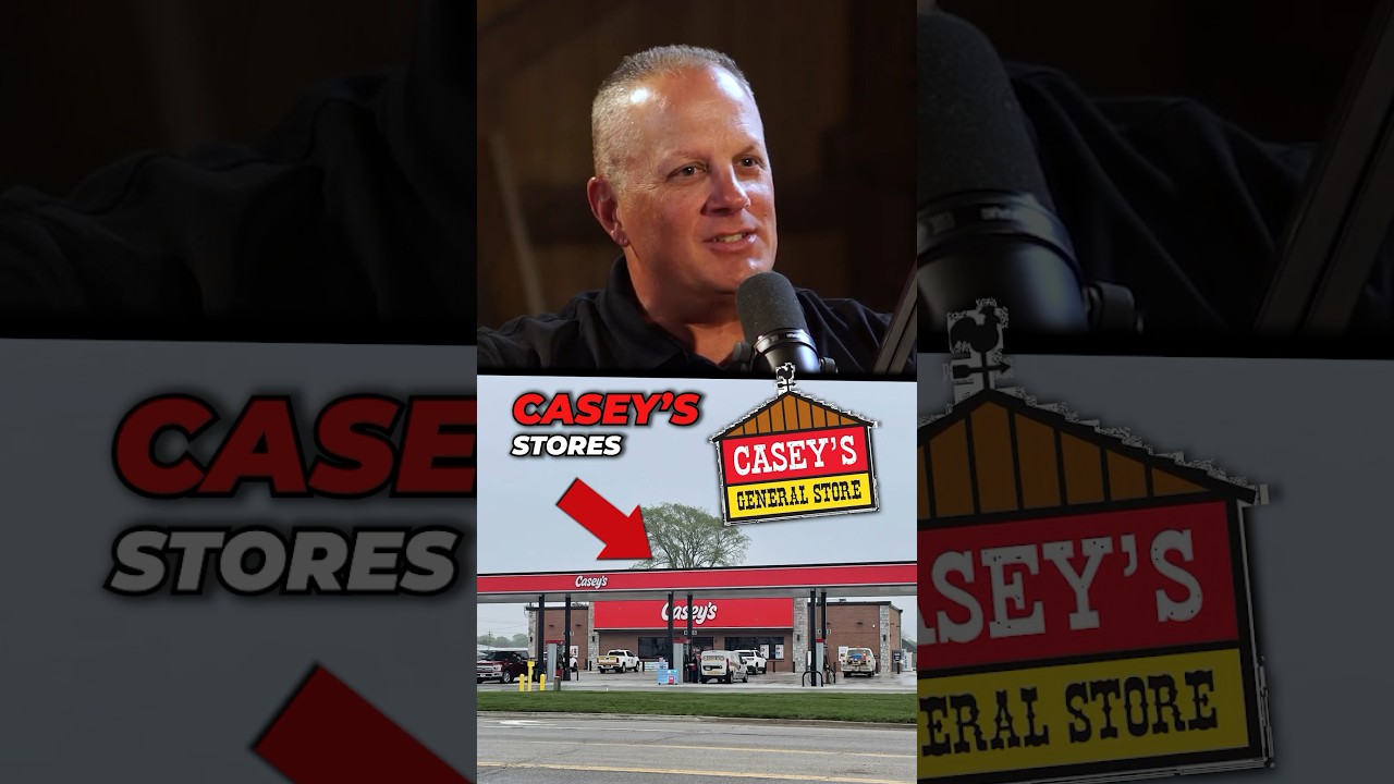 Best Gas Station Food in the Midwest