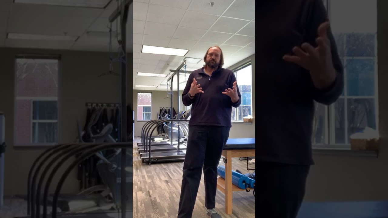 Can Physical Therapy Help With My Lower Back Pain? - YouTube