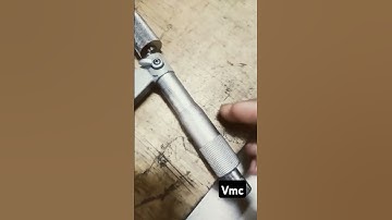 bore gauge #machine #vmctooling #tools #cnc #vmcmachining #cncprogramming #automobile #vmc #welding