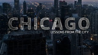Meet Chicago’s Violence Interrupters | ITV News