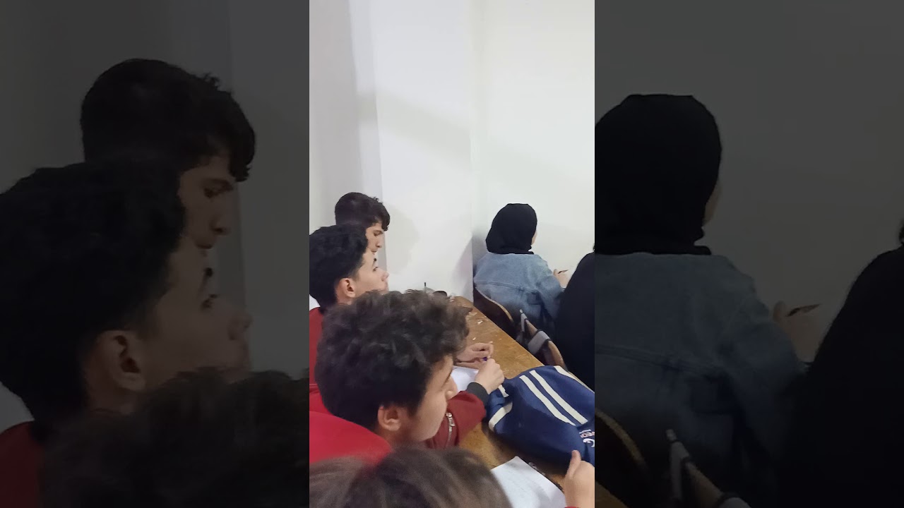 لما نجعل من التعليم متعة ومن التعلم فسحة مع الأستاذ فاروق غانم