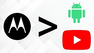 Googles beste Übernahme ist nicht YouTube oder Android - Es ist Motorola