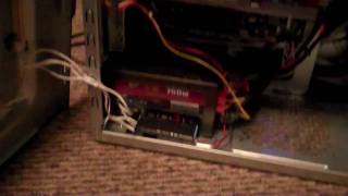 Intel Core i7 Gaming PC Build 2011 (MSi 560 Ti)