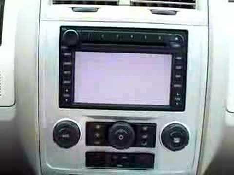 Mercury Mariner Hybrid Back Up Camera You Mercury Mariner Hybrid Back Up Camera