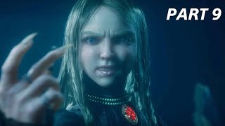 Evil West | PART 9