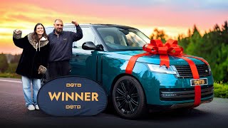 No One Deserved This Prize More Than Mohammed