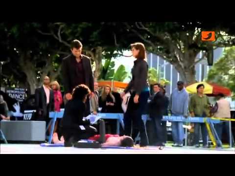 CASTLE Trailer