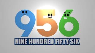 My Logo Countdown 960-951