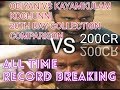 Odiyan vs kayamkulam kochunni 20th day collection comparison  odiyan entering into 200cr