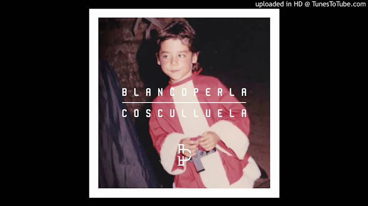 14. Cosculluela - Black Ops