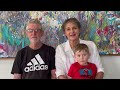 DAN'S 40TH BIRTHDAY VIDEO