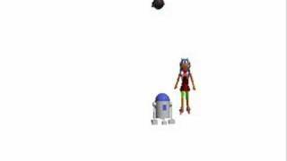 Anim8or test