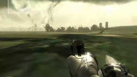 How To Get Out Of Vortex DLC