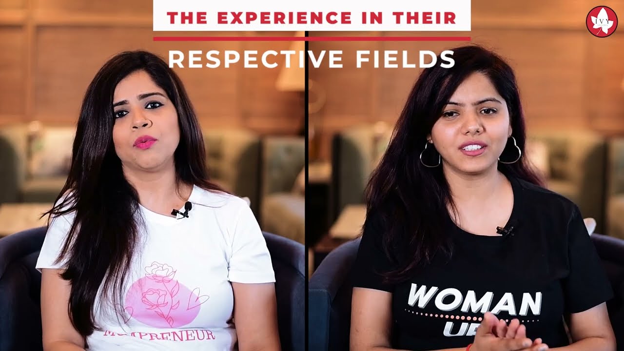 Ivy Apparel Women's day special video
