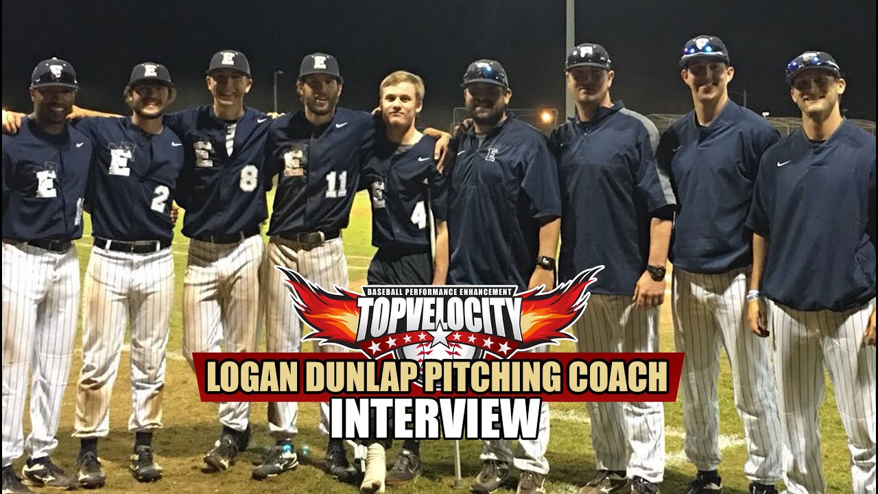 How To Learn 3X Pitching For FREE Interview With Logan Dunlap YouTube How To Learn 3X Pitching For FREE Interview With Logan Dunlap YouTube