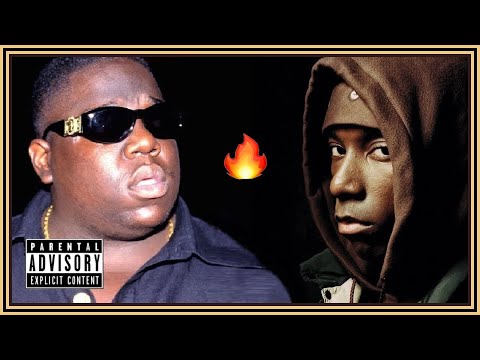 AI Biggie, Big L & Big Pun - They Better Know [2024] - YouTube