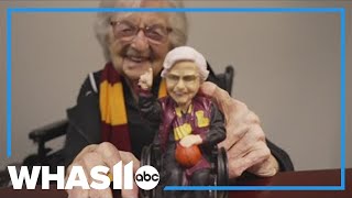 Beloved Loyola Basketball Chaplain Sister Jean Dies at 106