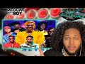 (TRB) 🇯🇲 Reacts To Shatta Wale - Ahodwo Las Vegas ft. Kofi Jamar, K. Flick, Phrimpong, Phaize 🇬🇭