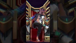 Ulyuly Bayemsya  Ibintanjee freefire jedagjedug