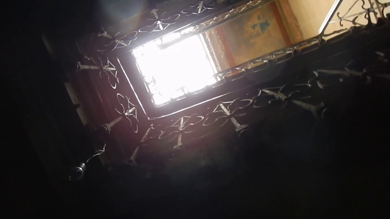 Tbilisi 1 ''Inside one of the New Tyflis's Art Nouveau house'' YouTube