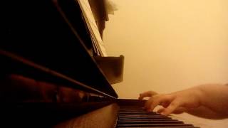 Czerny piano etude Op.849 N°29 - Antonio Adhami