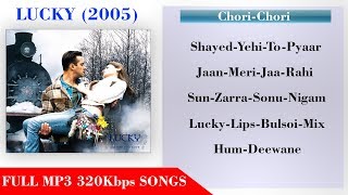 Lucky-all songs | 2005 | bollywood song | full songs screenshot 4