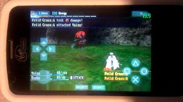 [Android][ARMV6] PPSSPP Pre v0.7 (v0.6-454) - Dragoneer