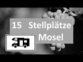 #05 15 Mosel Wohnmobil Stellplätze im Winter (Tour de Stellplatz #01)